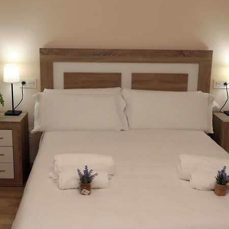 Apartamento Turisticos Puente Romano P3 1-B Salamanca Buitenkant foto