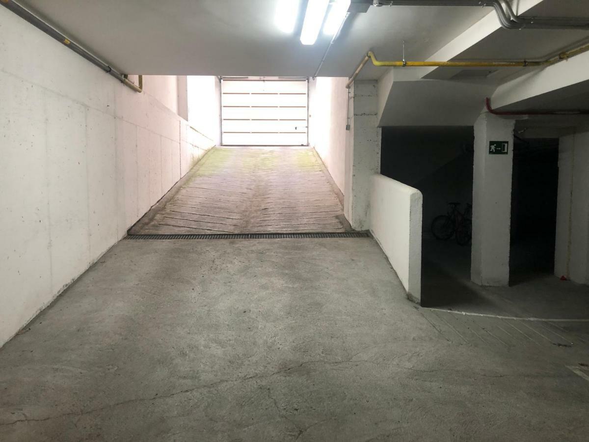Apartamento Turisticos Puente Romano P3 1-B Salamanca Buitenkant foto