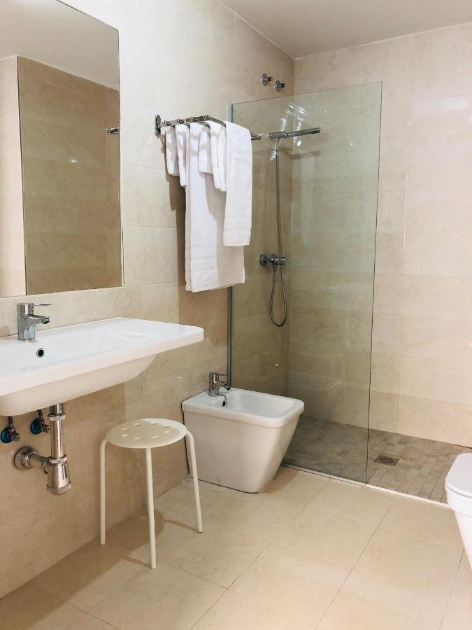 Apartamento Turisticos Puente Romano P3 1-B Salamanca Buitenkant foto
